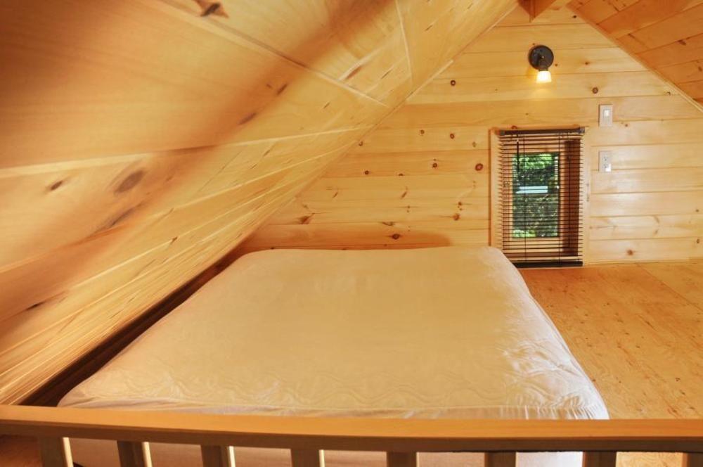 Camping & Chalets De La Demi-Lieue Hotel Saint-Jean-Port-Joli Luaran gambar